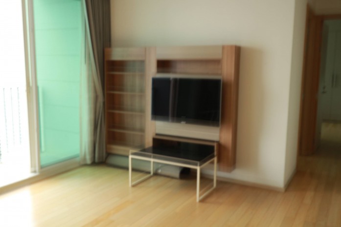 Siri at Sukhumvit 38, Siri@ Sukhumvit 38 105sqm 3bed / 3bath  Hight Ries Rent 82000 /Month – รูปที่ 2
