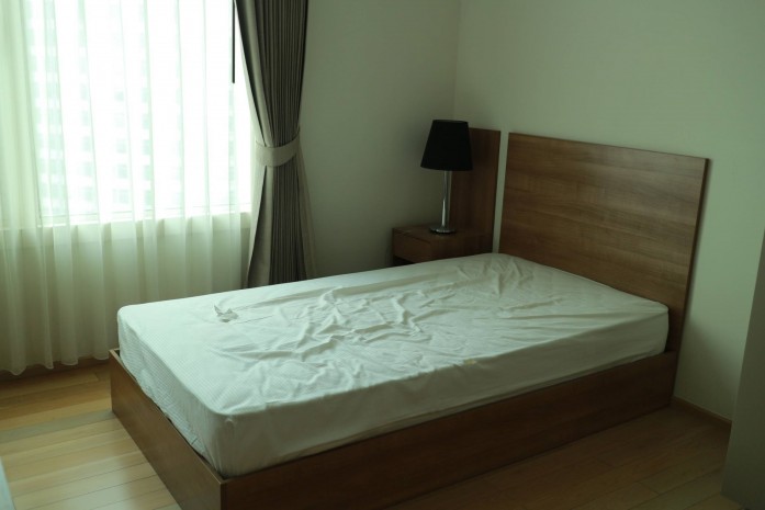 Siri at Sukhumvit 38, Siri@ Sukhumvit 38 105sqm 3bed / 3bath  Hight Ries Rent 82000 /Month – รูปที่ 3
