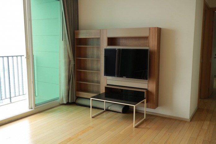 Siri at Sukhumvit 38, Siri@ Sukhumvit 38 105sqm 3bed / 3bath  Hight Ries Rent 82000 /Month – รูปที่ 4