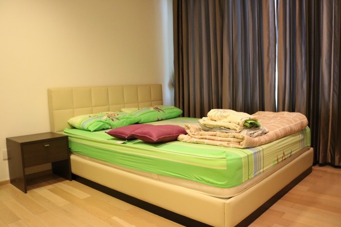 Siri at Sukhumvit 38, Siri@ Sukhumvit 3868sqm 2B/2B View PoolSale 15.8M – รูปที่ 2