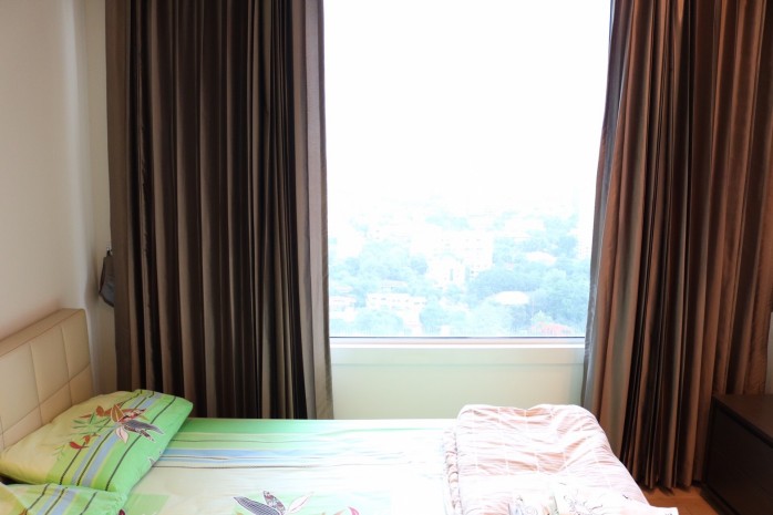 Siri at Sukhumvit 38, Siri@ Sukhumvit 3868sqm 2B/2B View PoolSale 15.8M – รูปที่ 3