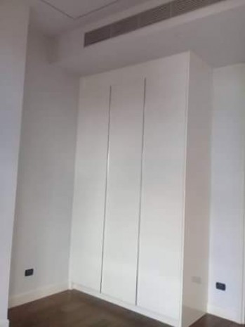 MARQUE Sukhumvit, MARQUE Sukhumvit Spacious convenient 100 meters from Emquatier and BTS Prompong 124 sqm 2 bedroom 2 bathroom 1 powder room for sale well price!
