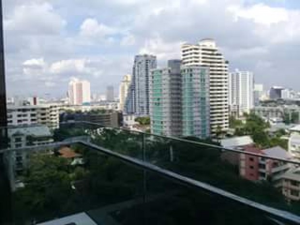 MARQUE Sukhumvit, MARQUE Sukhumvit Spacious convenient 100 meters from Emquatier and BTS Prompong 124 sqm 2 bedroom 2 bathroom 1 powder room for sale well price! – รูปที่ 3