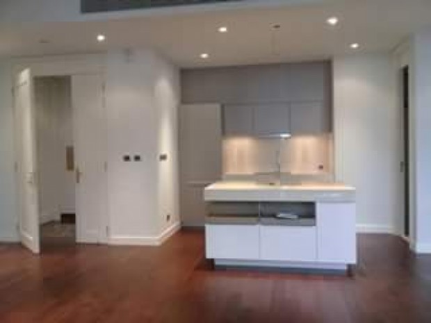 MARQUE Sukhumvit, MARQUE Sukhumvit Spacious convenient 100 meters from Emquatier and BTS Prompong 124 sqm 2 bedroom 2 bathroom 1 powder room for sale well price! – รูปที่ 4