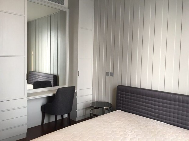 Quattro Thonglor, Quattro by Sansiri Convenient Beautiful fully furnished great view and openness 85.2 sqm 2 bedrooms 2 bathrooms for rent/sale Well price!! – รูปที่ 4