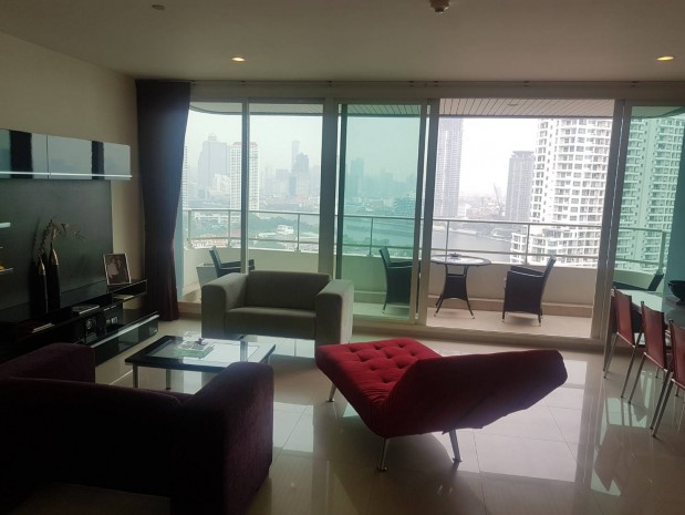 Watermark Chaophraya, The “Sophisticated Aqua Living” concept ,6 Starts Condominium on Charoen Nakorn Road, stunning with the river convenience with private boat to BTS Saphan taksin and Asiatique and also pet allowed Watermark Chaophraya, The “Sophisticated Aqua Living” concept ,6 Starts Condominium on Charoen Nakorn Road, stunning with the river convenience with private boat to BTS Saphan taksin and Asiatique and also pet allowed