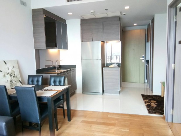 KEYNE by Sansiri, Keyne by Sansiri Condominium 47sqm 1 bedroom 1 bathroom ready to move in fully furnished with nice high-quality furniture and electrical appliances throughout for rent!! KEYNE by Sansiri, Keyne by Sansiri Condominium 47sqm 1 bedroom 1 bathroom ready to move in fully furnished with nice high-quality furniture and electrical appliances throughout for rent!!