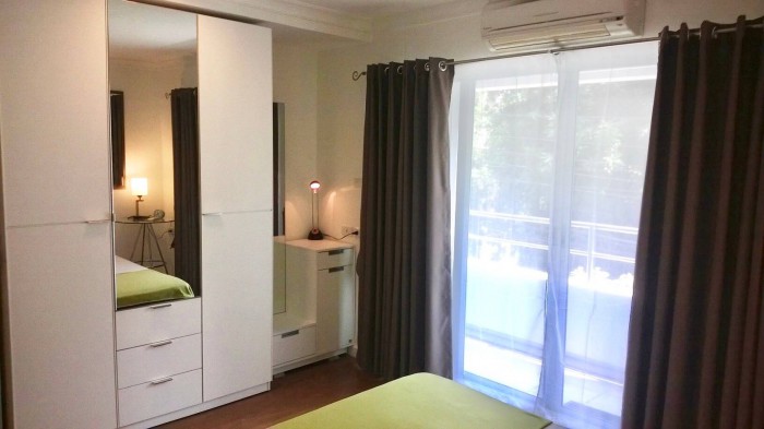 Grand Heritage, 38sqm. cozy One Bedroom Condo for Rent/Sale at Grand Heritage.