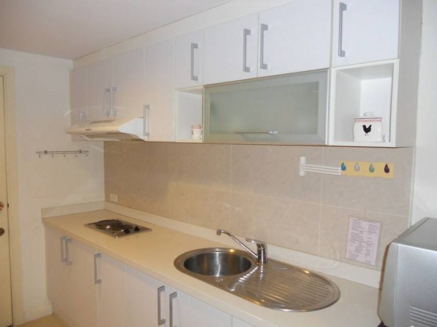 Grand Heritage, 38sqm. cozy One Bedroom Condo for Rent/Sale at Grand Heritage. – รูปที่ 2