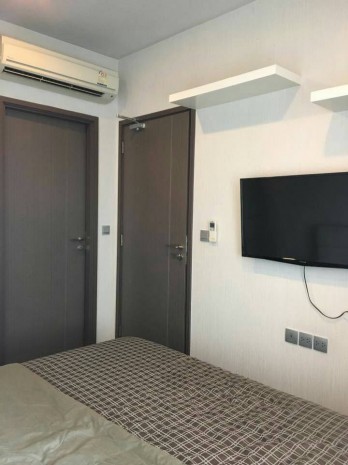 KEYNE by Sansiri, Keyne  by Sansiri 35sqm Classic luxury 1 bedroom 1 bathroom ready to move in fully furnished for rent!! – รูปที่ 2