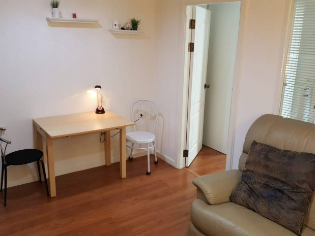 Grand Heritage, 38sqm. cozy One Bedroom Condo for Rent/Sale at Grand Heritage. – รูปที่ 4