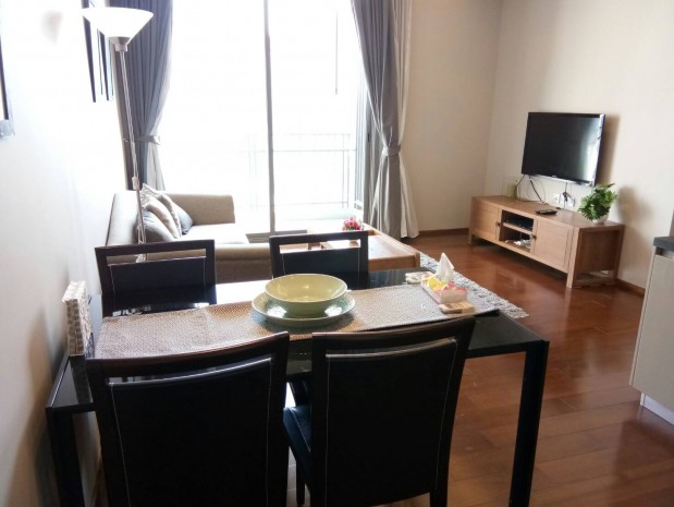 Quattro Thonglor, Quattro by Sansiri Spacious Convenient Beautiful fully furnished high floor great view and openness 81 sqm 2 bedroom 2 bathroom For rent !! Quattro Thonglor, Quattro by Sansiri Spacious Convenient Beautiful fully furnished high floor great view and openness 81 sqm 2 bedroom 2 bathroom For rent !!