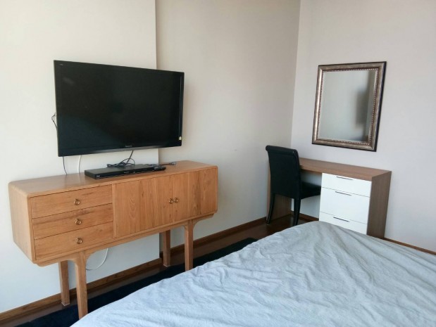 Quattro Thonglor, Quattro by Sansiri Spacious Convenient Beautiful fully furnished high floor great view and openness 81 sqm 2 bedroom 2 bathroom For rent !! – รูปที่ 3