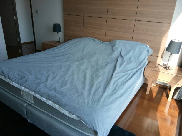 Quattro Thonglor, Quattro by Sansiri Spacious Convenient Beautiful fully furnished high floor great view and openness 81 sqm 2 bedroom 2 bathroom For rent !! – รูปที่ 4