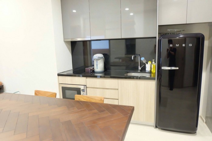 Noble Ploenchit, Noble Ploenchit Spacious Convenient Beautiful fully furnished 75.45 sqm  2 bedroom 2 bathroom ready to move in for rent well price!! – รูปที่ 2