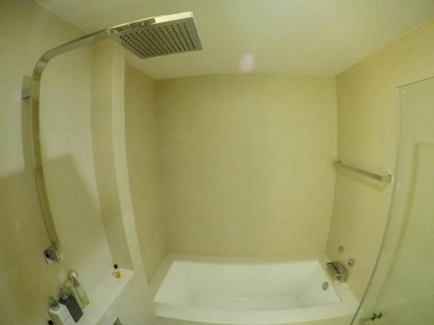 The River, 136.51sqm cozy, minimalist, river view, Two Bedroom, Study room Condo for Sale at The River.