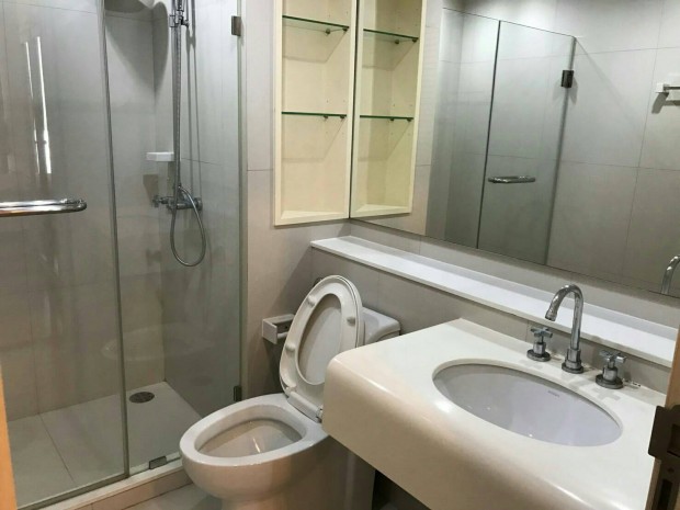 Ivy Sathon 10, Ivy Sathorn 40 sqm 1 bedroom 1 bathroom ready to move in fully furnished for rent Good price!! – รูปที่ 2