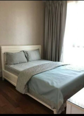 Ivy Sathon 10, Ivy Sathorn 41 sqm 1 bedroom 1 bathroom ready to move in fully furnished for rent!! – รูปที่ 2