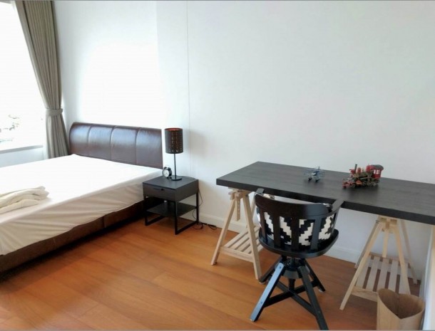 185 Rajadamri, 185 Rajadamri 129 sqm 2 bedroom 2 bathroom ready to move in fully furnished for rent !! 185 Rajadamri, 185 Rajadamri 129 sqm 2 bedroom 2 bathroom ready to move in fully furnished for rent !!