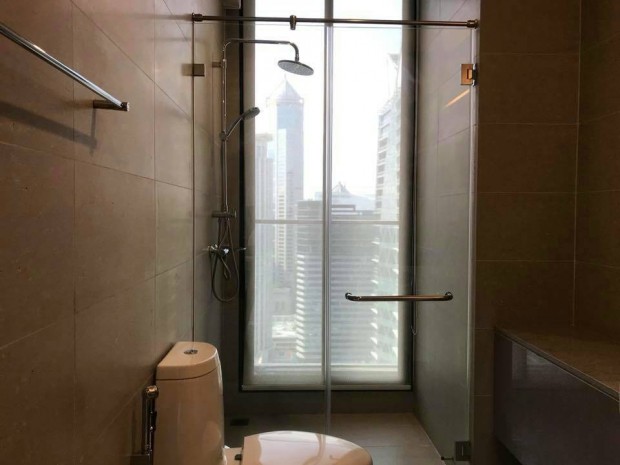 Noble Ploenchit, Noble ploenchit 58 sqm 1 bedroom 1 bathroomready to move in fully furnished for rent!! – รูปที่ 2
