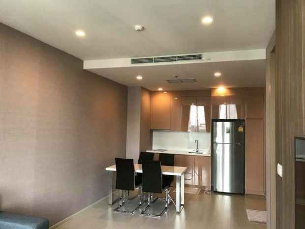 Noble Ploenchit, Noble ploenchit 58 sqm 1 bedroom 1 bathroomready to move in fully furnished for rent!! – รูปที่ 4