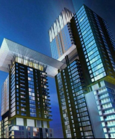 Star View, Star View Rama 3 Brand new Classic luxury Convenient Beautiful fully furnished 77 sqm 2 bedroom 2 bathroom for sale!! – รูปที่ 2