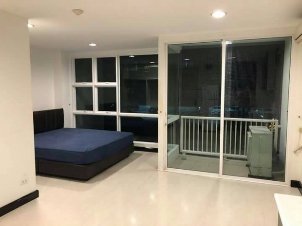 D 65, D 65 condo Convenient 35 sqm 1 bedroom 1 bathroom ready to move in fully furnished for rent Good price!! – รูปที่ 2
