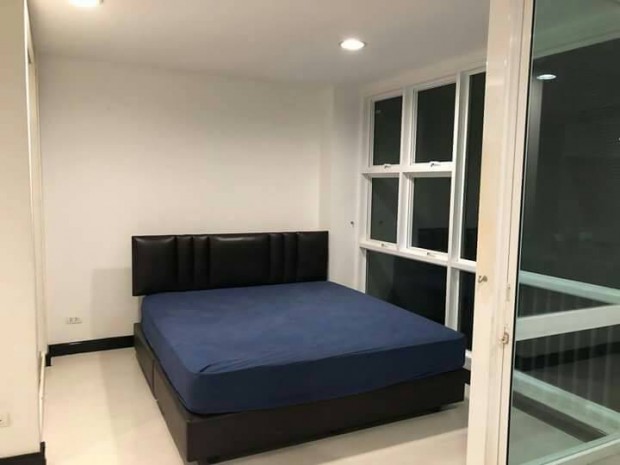 D 65, D 65 condo Convenient 35 sqm 1 bedroom 1 bathroom ready to move in fully furnished for rent Good price!! – รูปที่ 3