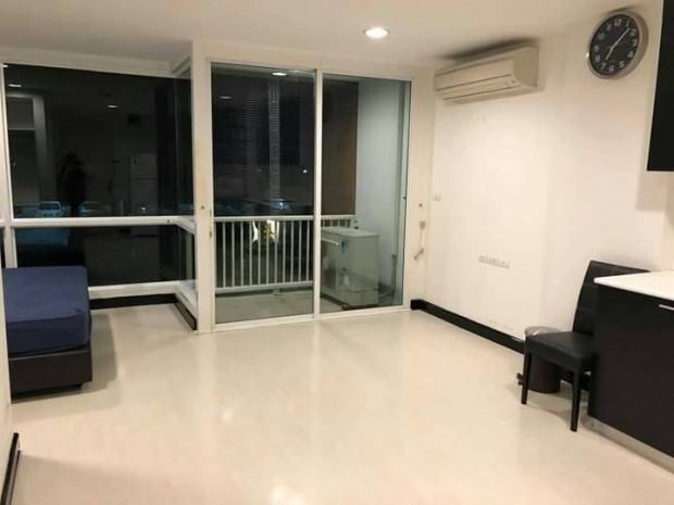 D 65, D 65 condo Convenient 35 sqm 1 bedroom 1 bathroom ready to move in fully furnished for rent Good price!! – รูปที่ 4