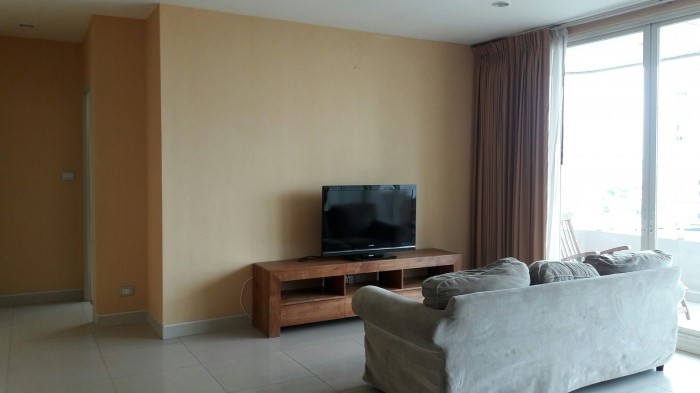 Watermark Chaophraya,  Watermark Chaophraya River Condo ,River view middle floor 145 sqm 3 bedroom 3 bathroom 1 maidroom for rent/sale well price! – รูปที่ 4