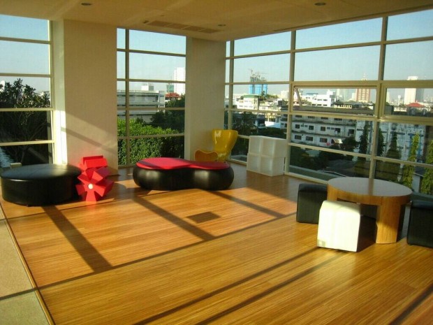 Watermark Chaophraya,  Watermark Chaophraya River Condo ,River view  165.84 Sqm 3 bedroom 3 bathroom  1 maid for Rent Well price!! – รูปที่ 2