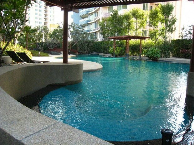 Watermark Chaophraya,  Watermark Chaophraya River Condo ,River view  165.84 Sqm 3 bedroom 3 bathroom  1 maid for Rent Well price!! – รูปที่ 4
