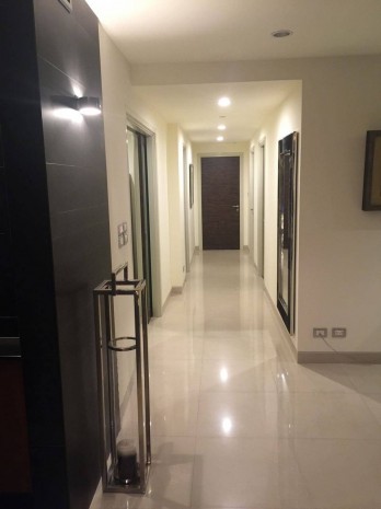 Watermark Chaophraya, Watermark Chaophraya River Condo ,River view High floor, 284 Sqm 4+1 bedroom 5 bathroom 2 kikchen 1 Big livingroom 1 maid for Sale Well price!! – รูปที่ 3