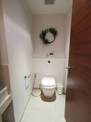 The River, 102sqm Beautiful, Elegant, River view, Icon siam view, Two Bedrooms Condo for Rent/Sale at The River. – รูปที่ 2