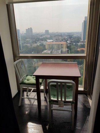Ashton Morph 38, Ashton Morph Sukhumvit 38 Fully furnished 37.90sqm Duplex corner room south view Sale with Tenant !! Ashton Morph 38, Ashton Morph Sukhumvit 38 Fully furnished 37.90sqm Duplex corner room south view Sale with Tenant !!