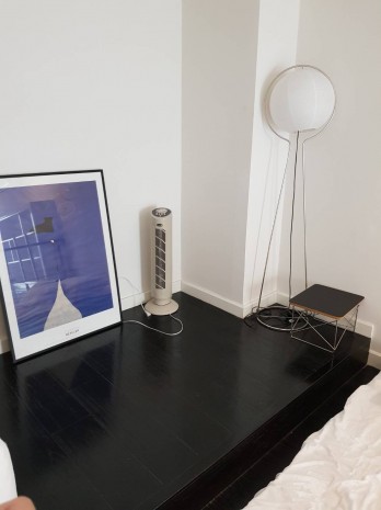 Ashton Morph 38, Ashton Morph Sukhumvit 38 Fully furnished 37.90sqm Duplex corner room  south view Sale with Tenant !! – รูปที่ 4