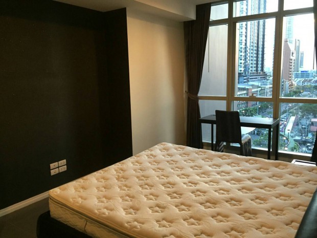 The River, 69sqm cozy, city view, One Bedroom Condo for Rent/Sale at The River. – รูปที่ 4