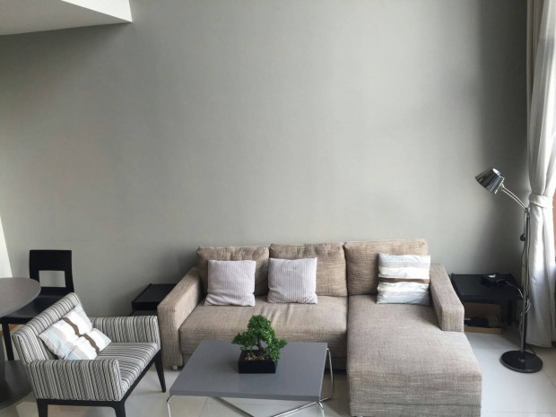 The Emporio Place, The Emporio Place 72 sqm 1 bedroom 1 bathroom ready to move in fully furnished for rent Well price!! – รูปที่ 4