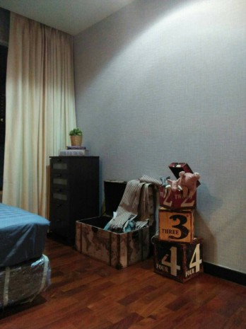 Wilshire Sukhumvit 22, 160sqm Convenient Three Bedrooms, Maid room/Luandry room, Kitchen and Storage room Condo for Rent at Wilshire Sukhumvit 22 – รูปที่ 4