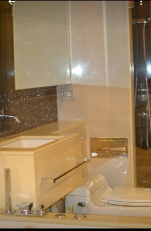 The Address Asoke, 45sqm Fully Furnish​ed One Bedroom condo for Rent at The Address Asoke. – รูปที่ 2