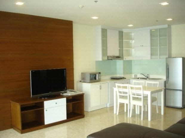 Nusasiri Grand Condo, Nusasiri Grand is a condominium project, developed by Nusasiri, located at Thanon Sukhum Vit, Khwaeng Phra Khanong, Khet Khlong Toei, Krung Thep Maha Nakhon 10110. Nusasiri is also the developer behind Parc Exo Kaset-Navamintra – รูปที่ 4