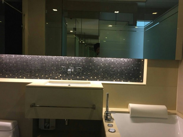 The Address Asoke, 45sqm city view, cozy One Bedroom condo for Rent at The Address Asoke – รูปที่ 2