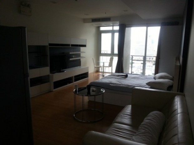 Nusasiri Grand Condo, Nusasiri Grand is a condominium project, developed by Nusasiri, located at Thanon Sukhum Vit, Khwaeng Phra Khanong, Khet Khlong Toei, Krung Thep Maha Nakhon 10110. Nusasiri is also the developer behind Parc Exo Kaset-Navamintra and M – รูปที่ 3