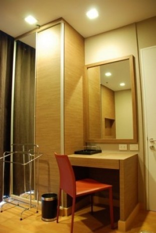 Nusasiri Grand Condo, Nusasiri Grand is a condominium project, developed by Nusasiri, located at Thanon Sukhum Vit, Khwaeng Phra Khanong, Khet Khlong Toei, Krung Thep Maha Nakhon 10110. Nusasiri is also the developer behind Parc Exo Kaset-Navamintra and M – รูปที่ 2