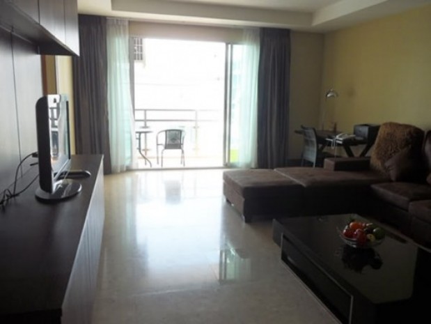 Nusasiri Grand Condo, Nusasiri Grand is a condominium project, developed by Nusasiri, located at Thanon Sukhum Vit, Khwaeng Phra Khanong, Khet Khlong Toei, Krung Thep Maha Nakhon 10110. Nusasiri is also the developer behind Parc Exo Kaset-Navamintra and M – รูปที่ 2