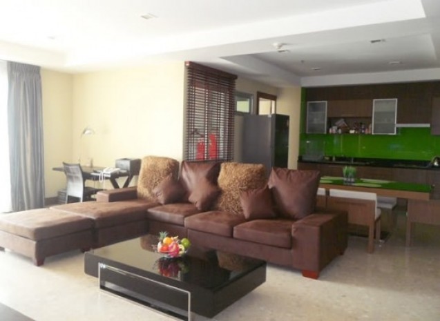 Nusasiri Grand Condo, Nusasiri Grand is a condominium project, developed by Nusasiri, located at Thanon Sukhum Vit, Khwaeng Phra Khanong, Khet Khlong Toei, Krung Thep Maha Nakhon 10110. Nusasiri is also the developer behind Parc Exo Kaset-Navamintra and M – รูปที่ 3