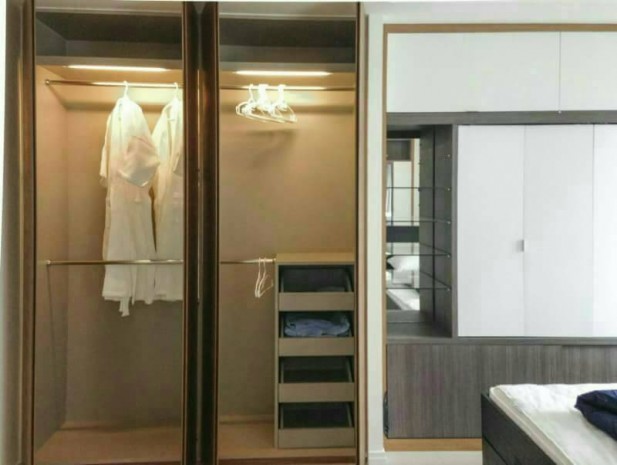 The River Condo, The River is a condominium project, developed by Raimon Land, located at 753 Charoen Nakhon, Khlong Ton Sai, Khlong San, Bangkok 10600. Raimon Land is also the developer behind Northpoint, The Lofts Asoke and The Lofts Yennakart. Construc – รูปที่ 2