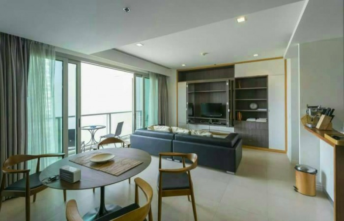 The River Condo, The River is a condominium project, developed by Raimon Land, located at 753 Charoen Nakhon, Khlong Ton Sai, Khlong San, Bangkok 10600. Raimon Land is also the developer behind Northpoint, The Lofts Asoke and The Lofts Yennakart. Construc – รูปที่ 3