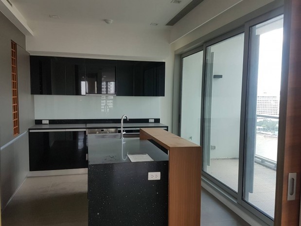 The River Condo, The River is a condominium project, developed by Raimon Land, located at 753 Charoen Nakhon, Khlong Ton Sai, Khlong San, Bangkok 10600. Raimon Land is also the developer behind Northpoint, The Lofts Asoke and The Lofts Yennakart. Construc – รูปที่ 2