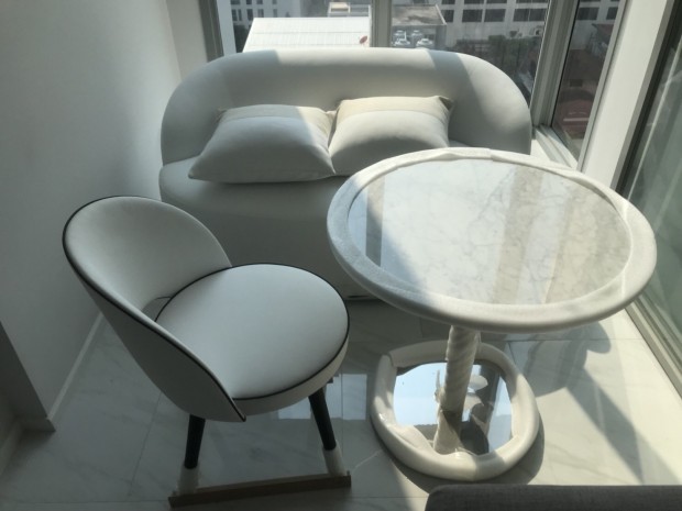 Hyde Sukhumvit 11, Hyde Sukhumvit 11 34 sqm 1 Bedroom Apartment + 1 Bathroom fully furnished cozy convenient for rent Good price!! – รูปที่ 2